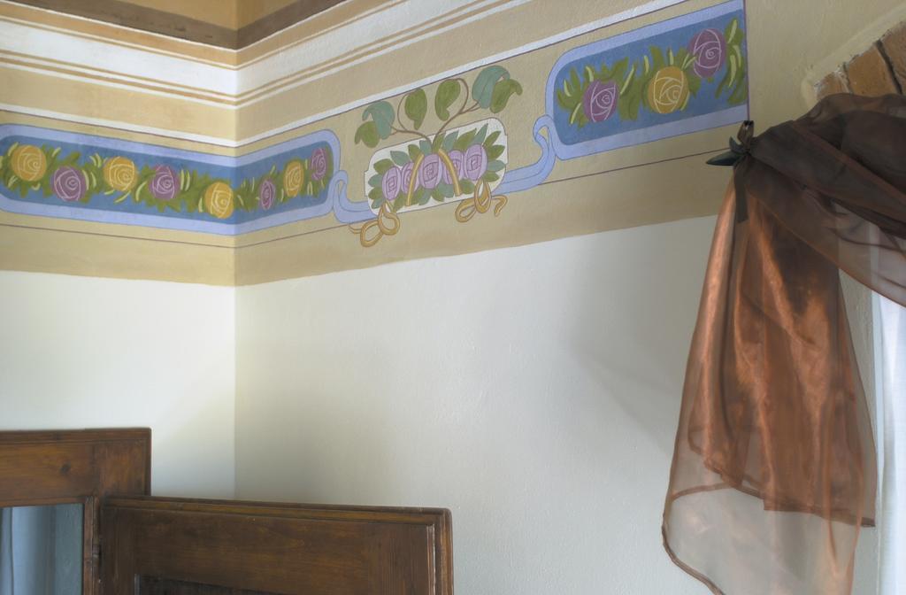 Podere Jana Antico Frantoio Βίντσι Εξωτερικό φωτογραφία