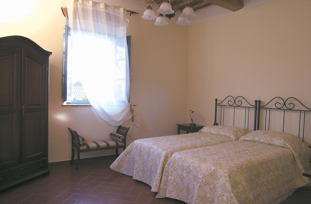 Podere Jana Antico Frantoio Βίντσι Εξωτερικό φωτογραφία