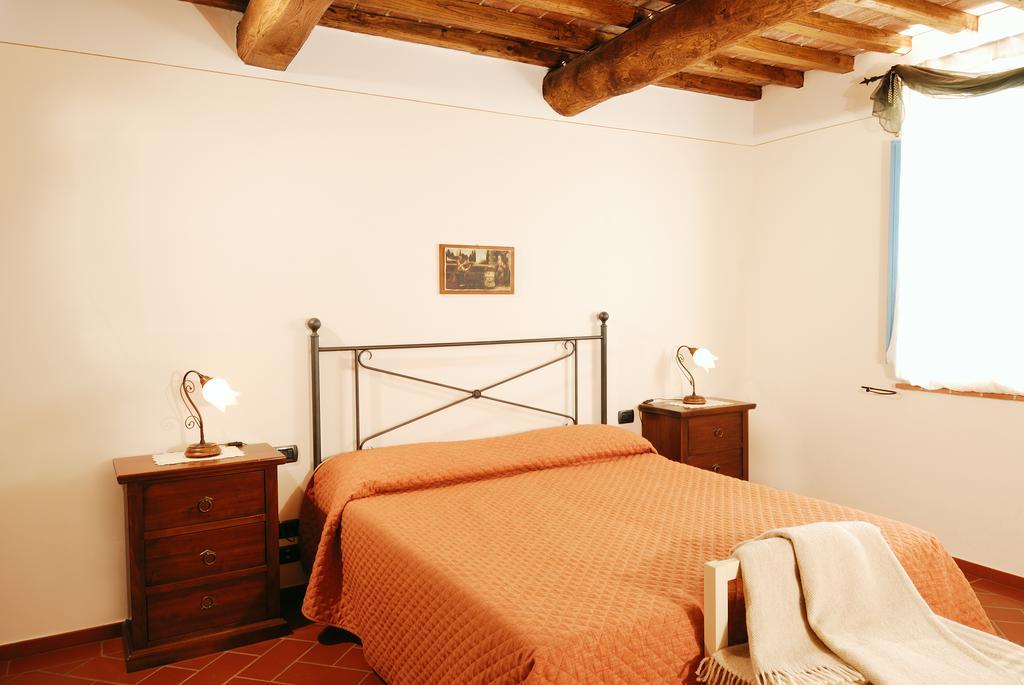 Podere Jana Antico Frantoio Βίντσι Εξωτερικό φωτογραφία