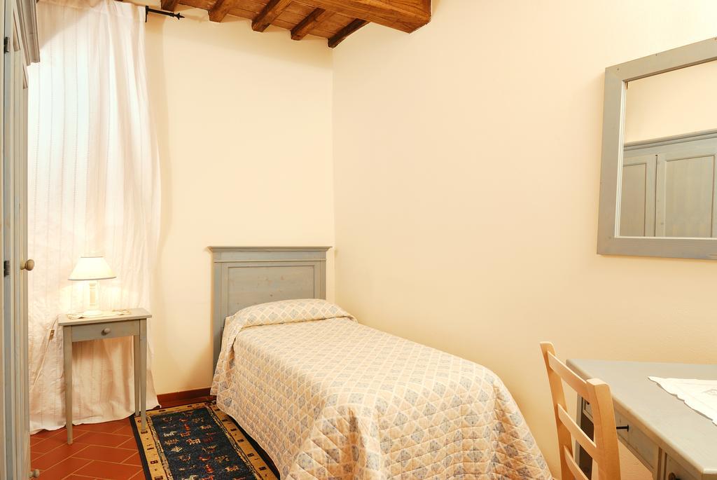 Podere Jana Antico Frantoio Βίντσι Δωμάτιο φωτογραφία