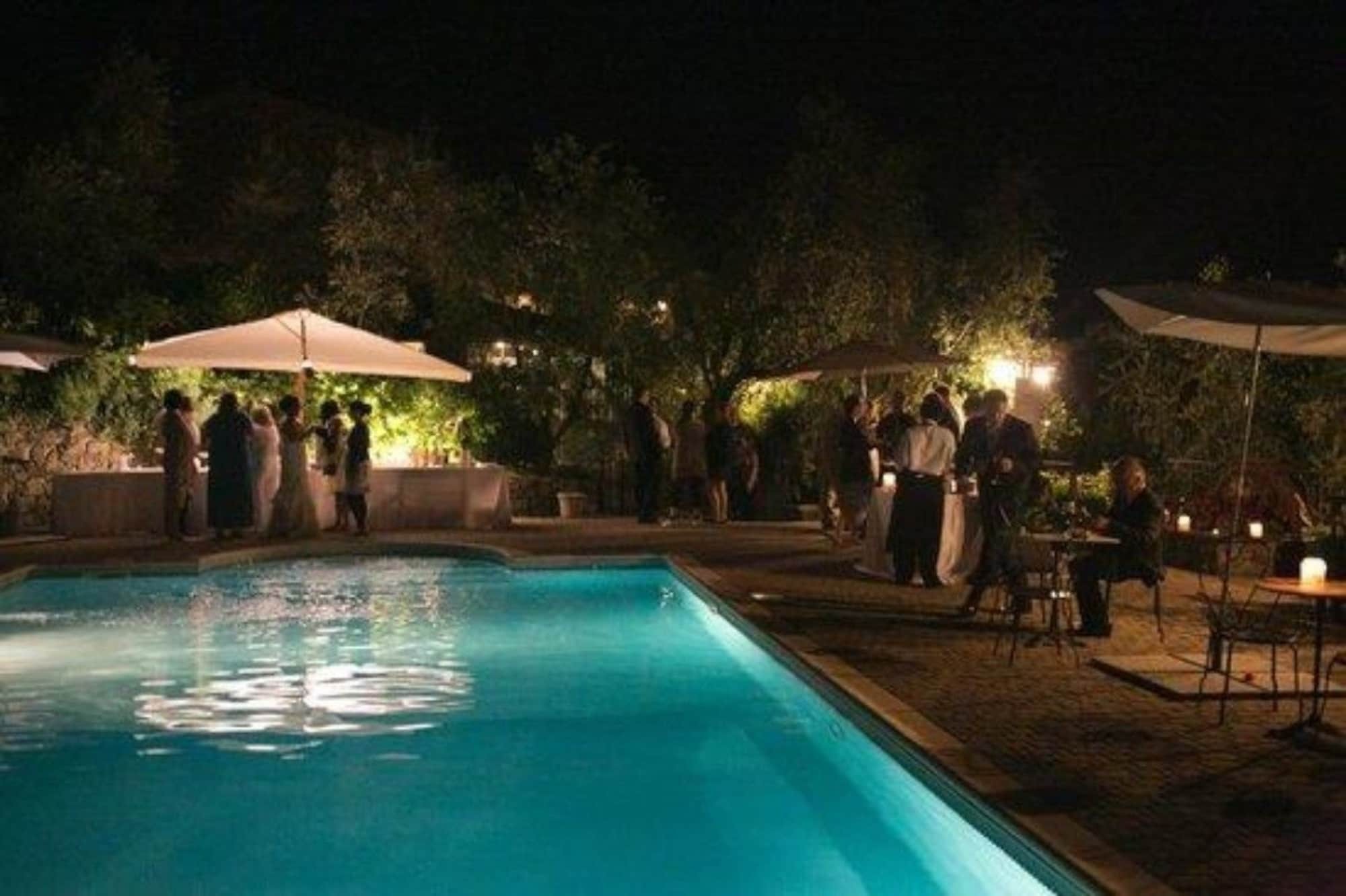 Podere Jana Antico Frantoio Βίντσι Εξωτερικό φωτογραφία
